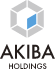AKIBA Holdings Co., Ltd.